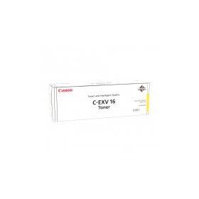 Canon C-EXV-16 Sarı Fotokopi Toneri