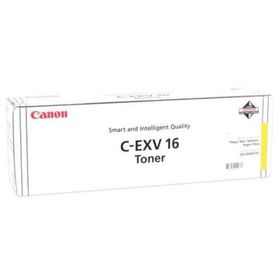 Canon C-EXV-16 Sarı Fotokopi Toneri