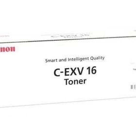 Canon C-EXV-16 Sarı Fotokopi Toneri