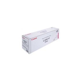 Canon C-EXV-17 Kırmızı Fotokopi Toneri
