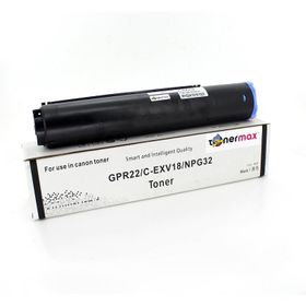 Canon C-EXV-18-0386B002 Muadil Toner
