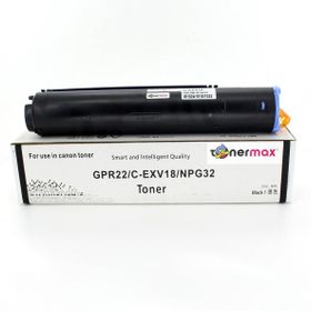 Canon C-EXV-18-0386B002 Muadil Toner
