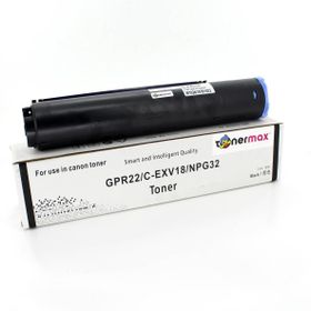 Canon C-EXV-18-0386B002 Muadil Toner