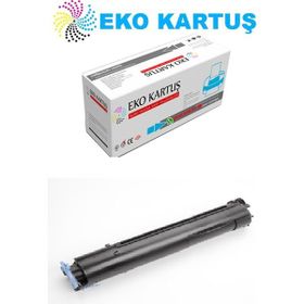 Canon C-EXV-18-0386B002 Muadil Toner
