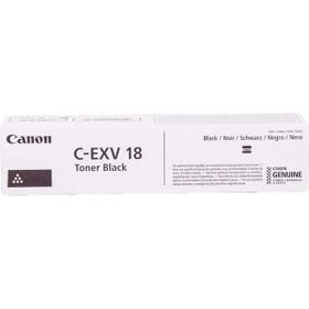 Canon C-EXV-18/0386B002 Orjinal Fotokopi Toneri