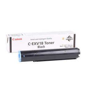 Canon C-EXV-18/0386B002 Orjinal Fotokopi Toneri