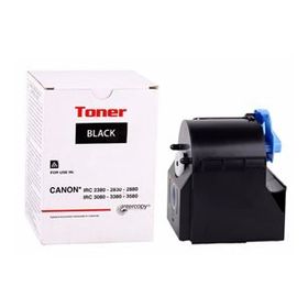 Canon C-EXV-21-0452B002 Siyah Muadil Toner