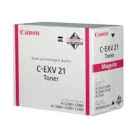 Canon C-EXV-21 Kırmızı Fotokopi Drum Ünitesi