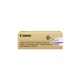 Canon C-EXV-21 Kırmızı Fotokopi Drum Ünitesi