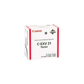 Canon C-EXV 21 Magenta 14000 Sayfa Kapasiteli Toner