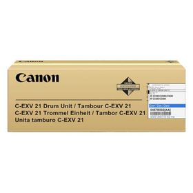 Canon C-EXV-21 Mavi Fotokopi Drum Ünitesi