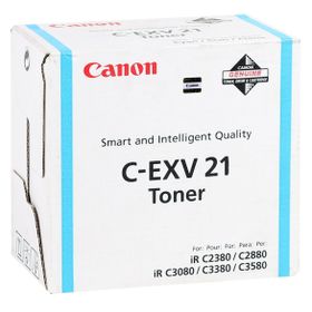Canon C-EXV-21 Mavi Fotokopi Drum Ünitesi