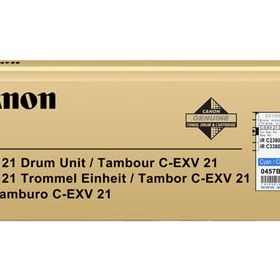 Canon C-EXV-21 Mavi Fotokopi Drum Ünitesi