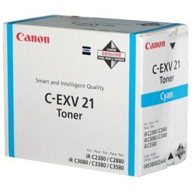 Canon C-EXV-21 Mavi Fotokopi Drum Ünitesi