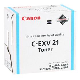 Canon C-EXV-21 Mavi Fotokopi Drum Ünitesi