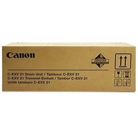 Canon C-EXV 21 Sarı 14000 Sayfa Kapasiteli Toner