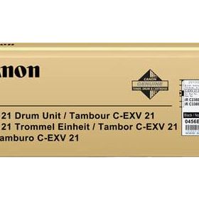 Canon C-EXV 21 Siyah 26000 Sayfa Kapasiteli Toner