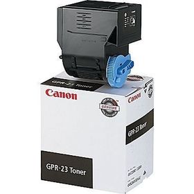 Canon C-EXV 21 Siyah 26000 Sayfa Kapasiteli Toner