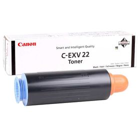 Canon C-exv-22/ İr5050 / 1872b002 Orjinal Fotokopi Toneri