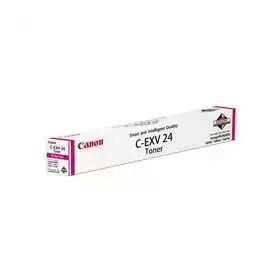 Canon C-EXV-24-2449B002 Kırmızı Orijinal Fotokopi Toner