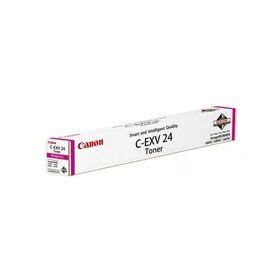 Canon C-EXV-24-2449B002 Kırmızı Orijinal Fotokopi Toner