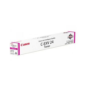 Canon C-EXV-24-2449B002 Kırmızı Orijinal Fotokopi Toner
