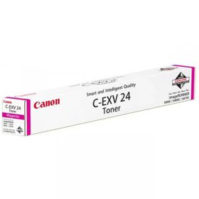Canon C-EXV-24-2449B002 Kırmızı Orijinal Fotokopi Toner