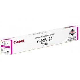 Canon C-EXV-24 Kırmızı Toner