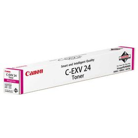 Canon C-EXV-24 Kırmızı Toner