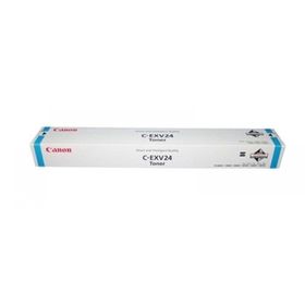 Canon C-EXV-24 Mavi Toner
