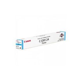 Canon C-EXV-24 Mavi Toner