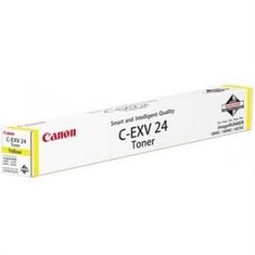 Canon C-EXV-24 Sarı Toner