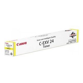 Canon C-EXV-24 Sarı Toner