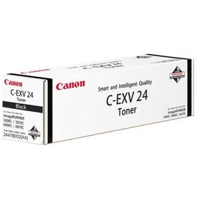 Canon C-EXV-24 Siyah Toner