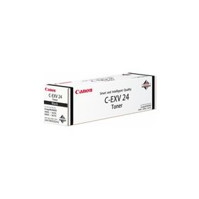 Canon C-EXV-24 Siyah Toner