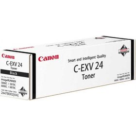 Canon C-EXV-24 Siyah Toner