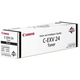 Canon C-EXV-24 Siyah Toner