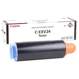 Canon C-EXV-24 Siyah Toner