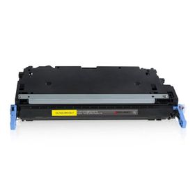 Canon C-EXV-26-1657B006AA Sarı Muadil Toner