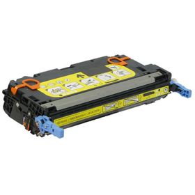 Canon C-EXV-26-1657B006AA Sarı Muadil Toner