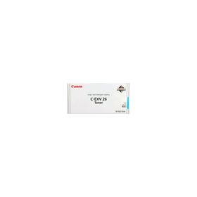 Canon C-EXV-26 Mavi Toner