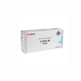 Canon C-EXV-26 Mavi Toner
