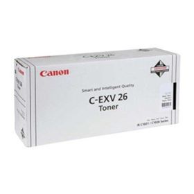 Canon C-EXV-26 Siyah Toner