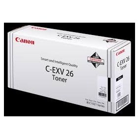 Canon C-EXV-26 Siyah Toner