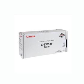 Canon C-EXV-26 Siyah Toner