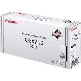 Canon C-EXV-26 Siyah Toner