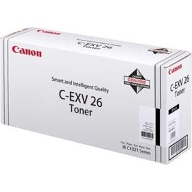 Canon C-EXV-26 Siyah Toner