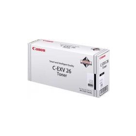 Canon C-EXV-26/1660B006 Siyah Toneri