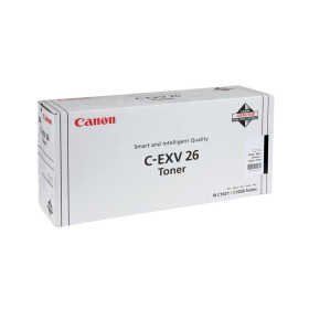 Canon C-EXV-26/1660B006 Siyah Toneri