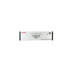Canon C-EXV-27 Siyah Toner